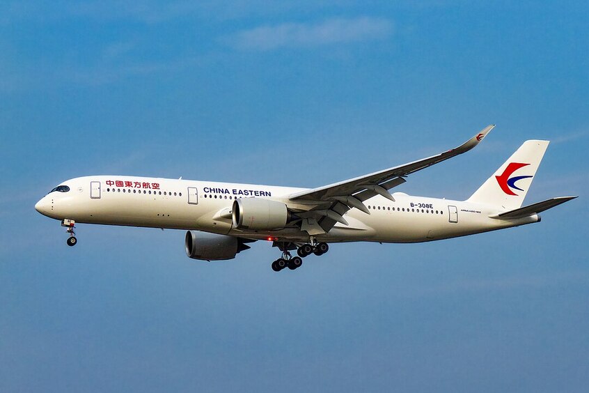 China Eastern Airlines