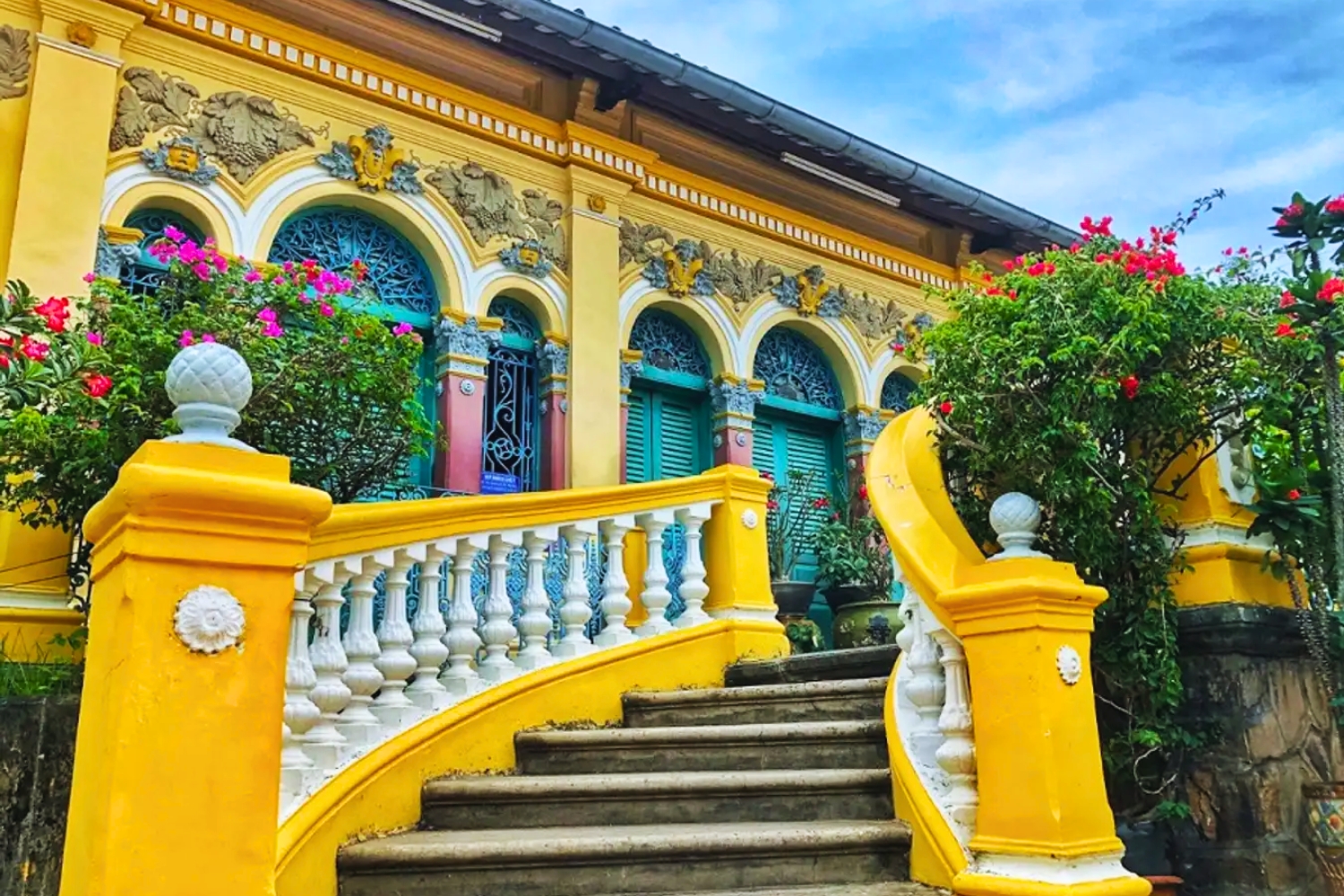 Làng du lịch Mỹ Khánh - Một góc nhìn bình yên và độc đáo, tái hiện không gian văn hóa miền Tây sông nước