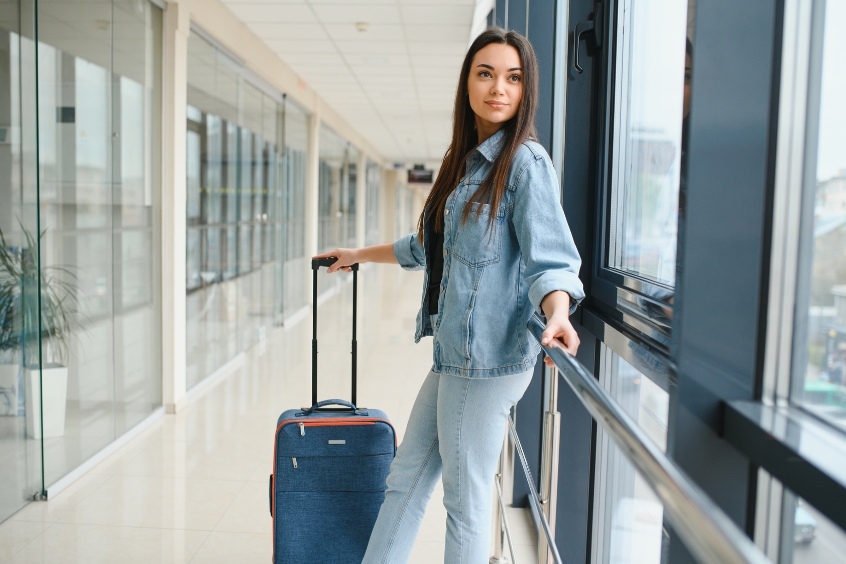 Mang theo hành lý đúng chuẩn với các quy định rõ ràng trên 190Booking  đồng hành cùng bạn trên mọi chặng đường.