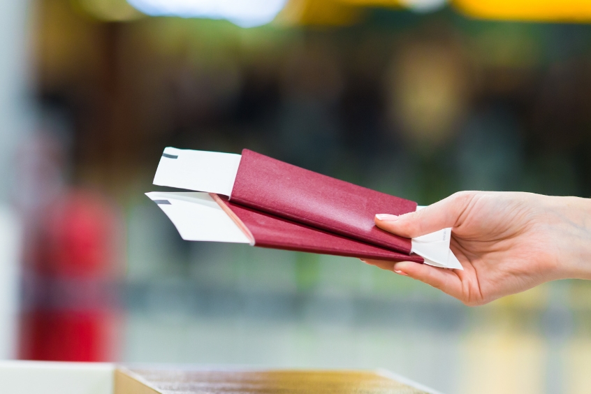 Săn vé máy bay đi Úc giá rẻ ngay hôm nay tại 190Booking.