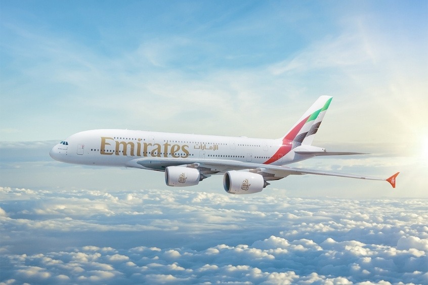 Vé máy bay đi Botswana