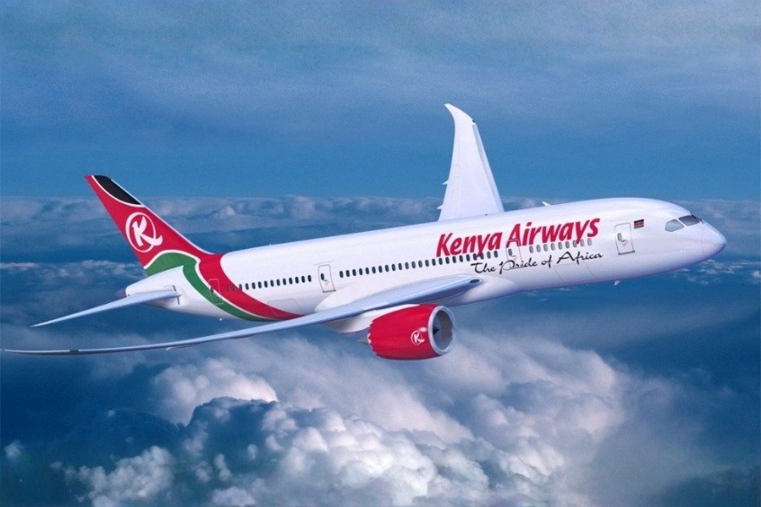 Vé máy bay đi Burundi