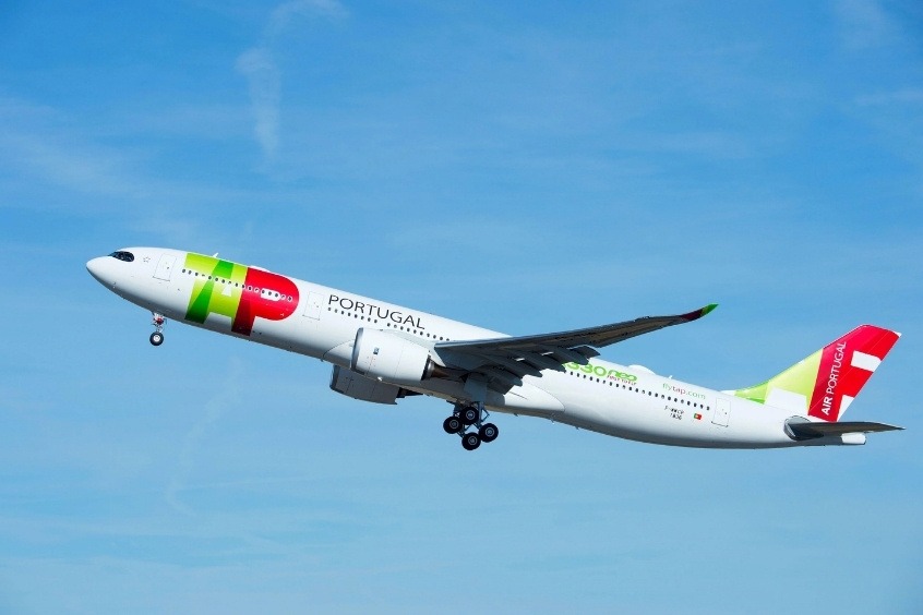 Vé máy bay đi Cabo Verde