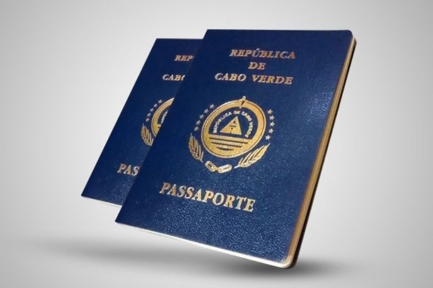 Vé máy bay đi Cabo Verde