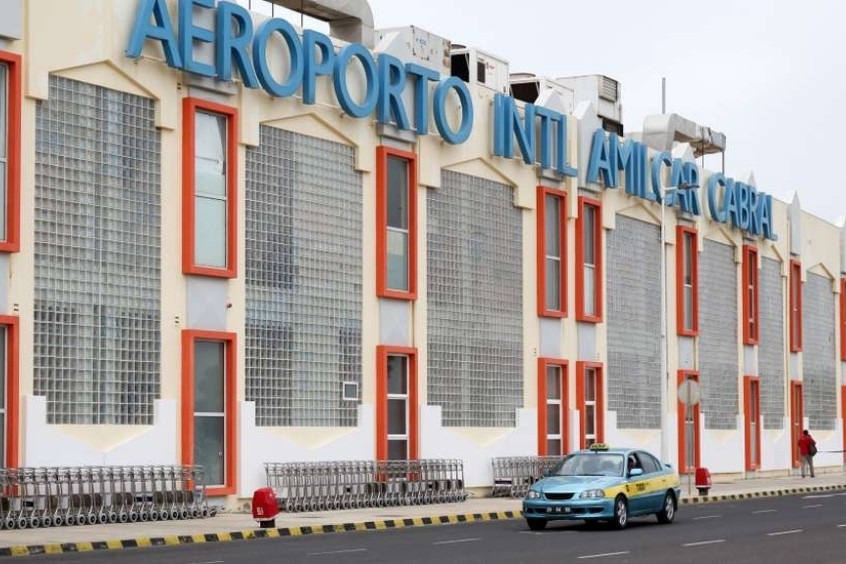Vé máy bay đi Cabo Verde