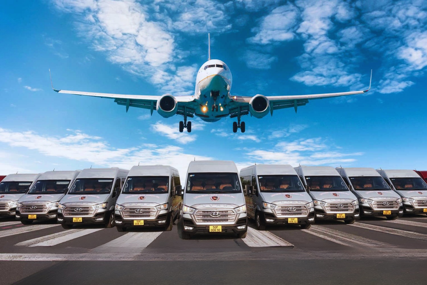 Hướng dẫn di chuyển từ Hà Nội đi Đà Nẵng