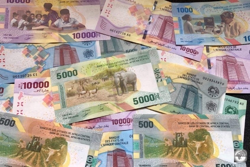 Vé máy bay đi Cộng hòa Congo