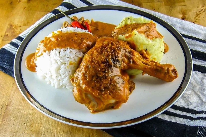 Vé máy bay đi Cộng hòa Congo