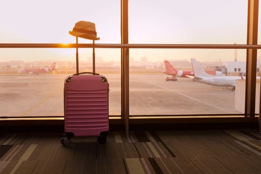 Việc nắm rõ các quy định hành lý là điều vô cùng quan trọng để tránh phát sinh chi phí 