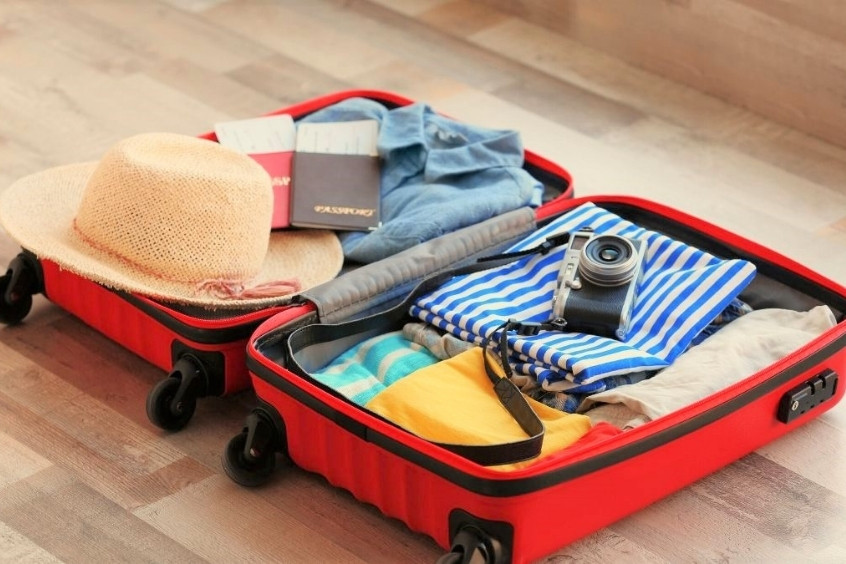 Thực hiện đúng quy định hành lý sẽ giúp chuyến đi của bạn trở nên suôn sẻ hơn
