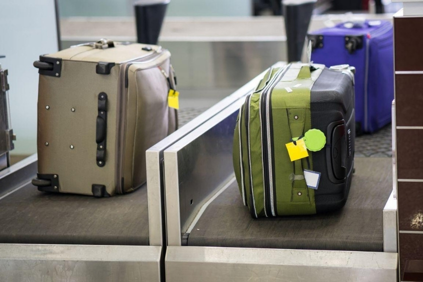 Thực hiện đúng quy định hành lý sẽ giúp chuyến đi của bạn trở nên suôn sẻ hơn