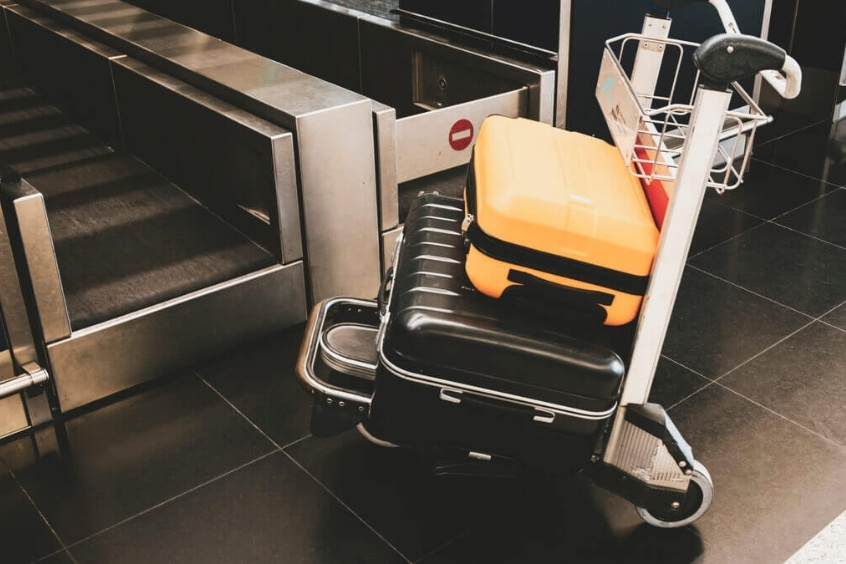 Thực hiện đúng quy định hành lý sẽ giúp chuyến đi của bạn trở nên suôn sẻ hơn