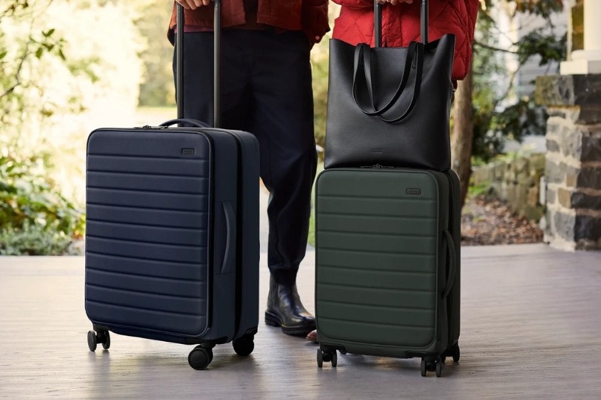 Tuân thủ quy định về hành lý trên chuyến bay giúp bạn có hành trình thuận lợi hơn