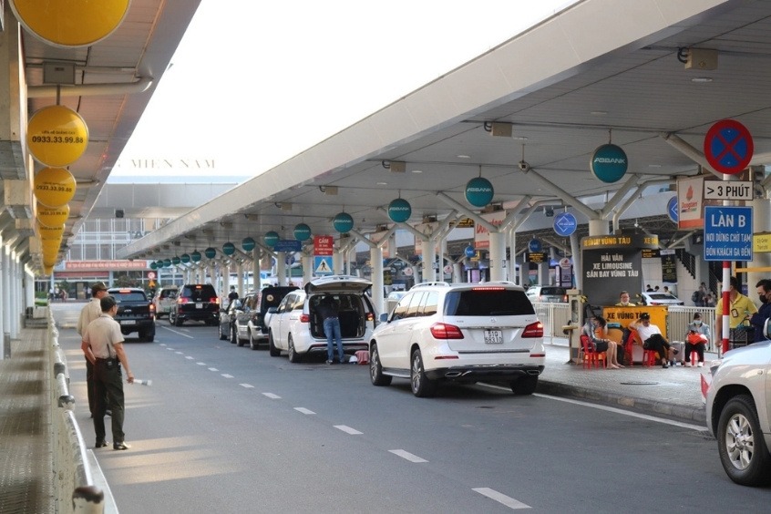 Xe công nghệ - Dễ đặt, giá cả minh bạch và tiện lợi cho di chuyển trong nội thành