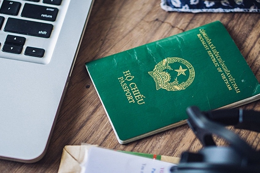 Việc chuẩn bị visa đóng vai trò quan trọng cho một chuyến đi thuận lợi 