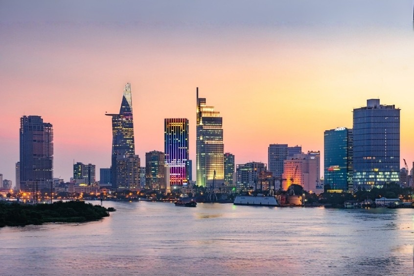 Vé máy bay từ Istanbul đi TP. Hồ Chí Minh