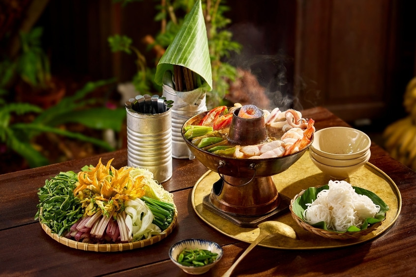 Vé máy bay từ Israel về Việt Nam