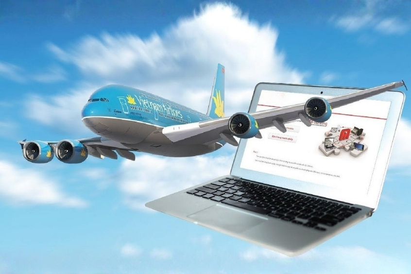 Vé máy bay từ Israel về Việt Nam