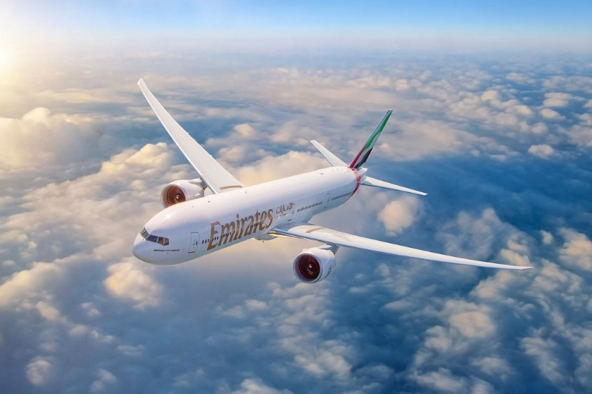 Vé máy bay từ Bahrain về Việt Nam