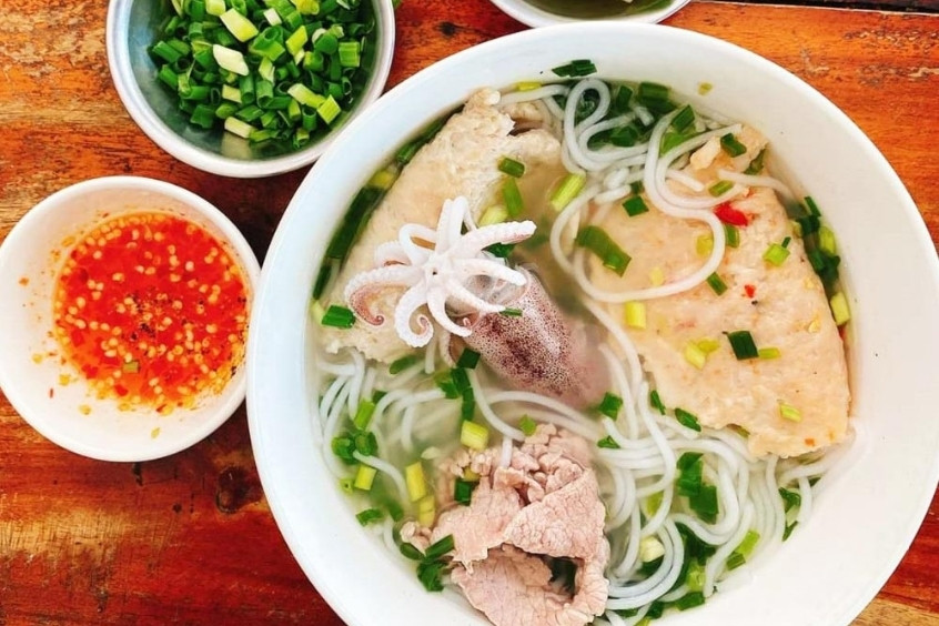 Vé máy bay từ Lebanon về Việt Nam