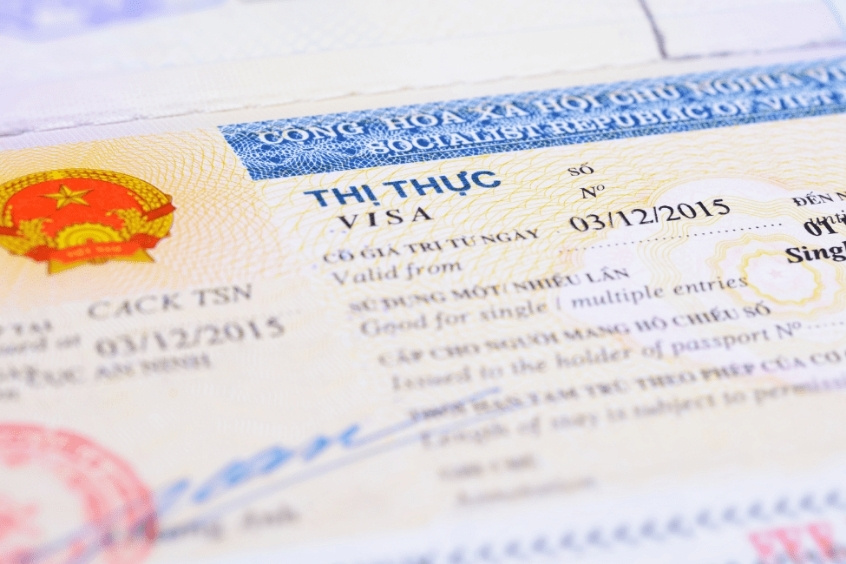 Vé máy bay từ Lebanon về Việt Nam