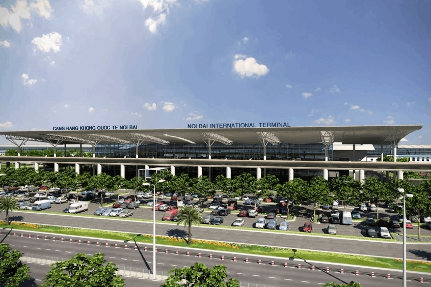 Vé máy bay từ Lebanon về Việt Nam