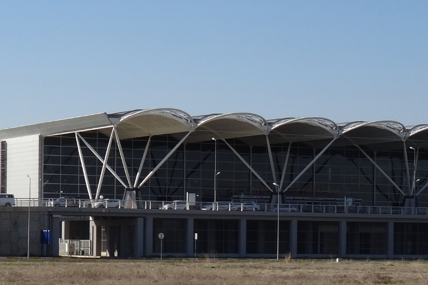 Vé máy bay từ Iraq về Việt Nam