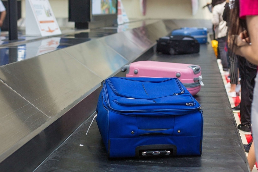 Vé máy bay từ Jordan về Việt Nam