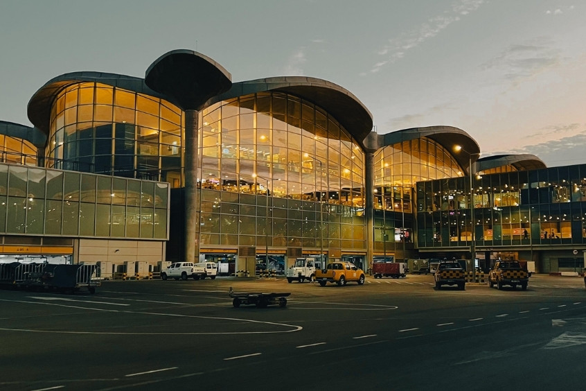 Vé máy bay từ Jordan về Việt Nam