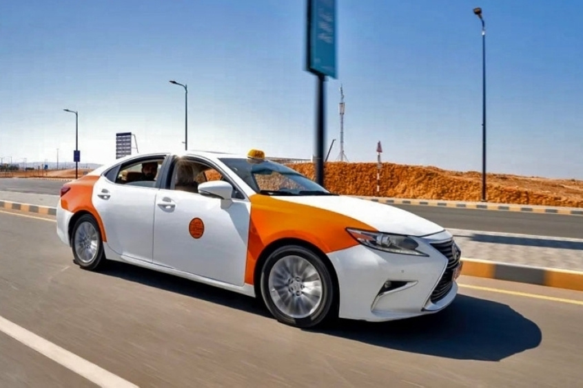 Vé máy bay từ Oman về Việt Nam