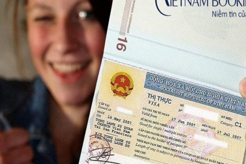 Vé máy bay từ Syria về Việt Nam