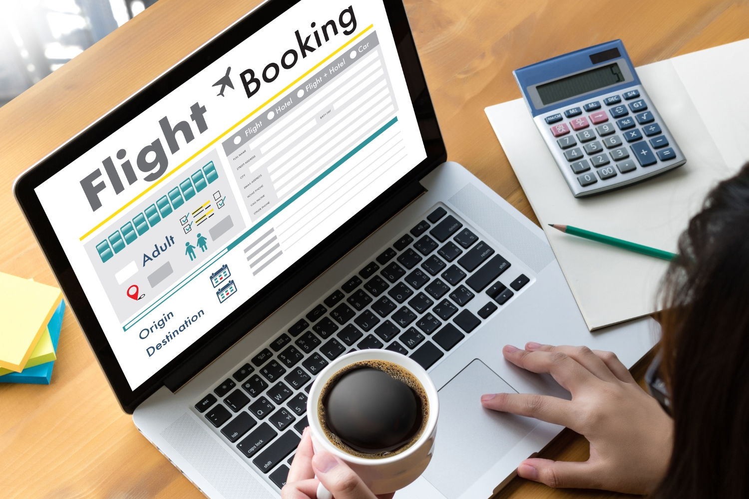 Đặt vé nhanh tay không lo về giá trên 190 Booking.