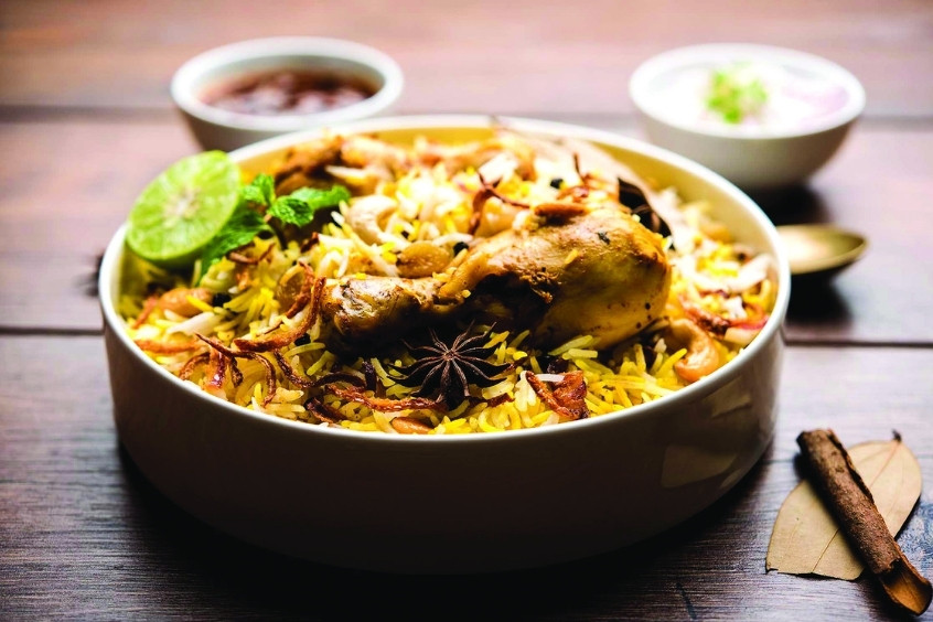 Vé máy bay đi Dubai