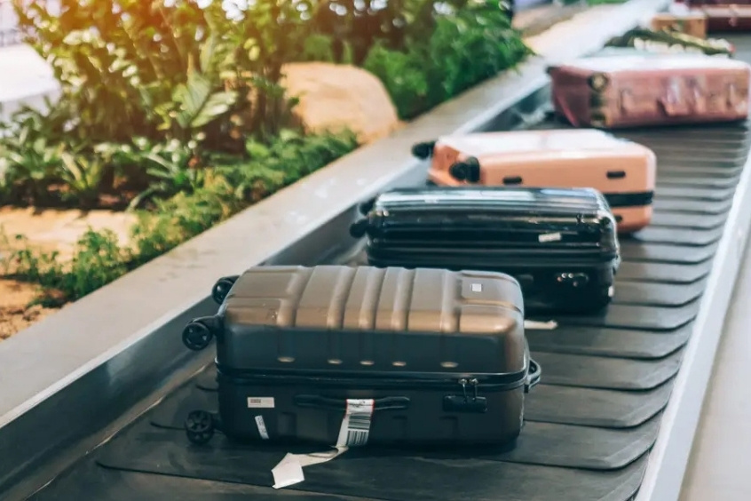 Thực hiện đúng quy định hành lý sẽ giúp chuyến đi của bạn trở nên suôn sẻ hơn 