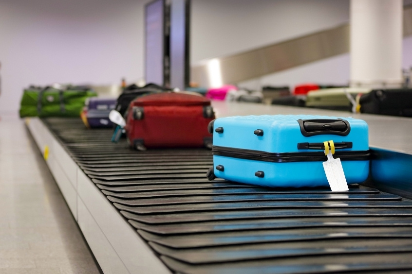 Thực hiện đúng quy định hành lý sẽ giúp chuyến đi của bạn trở nên suôn sẻ hơn