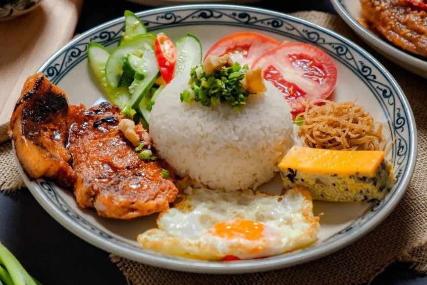 Vé máy bay đi TP. Hồ Chí Minh