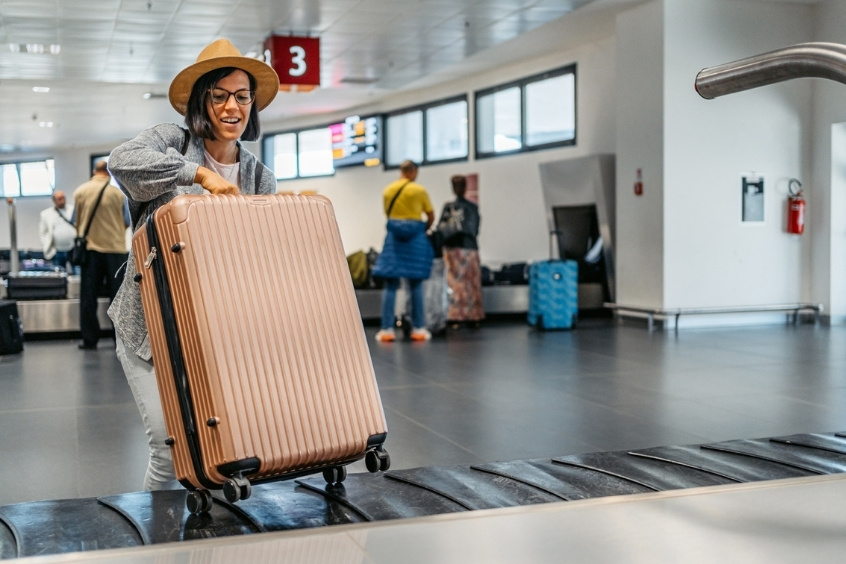 Thực hiện đúng quy định hành lý sẽ giúp chuyến đi của bạn trở nên suôn sẻ hơn