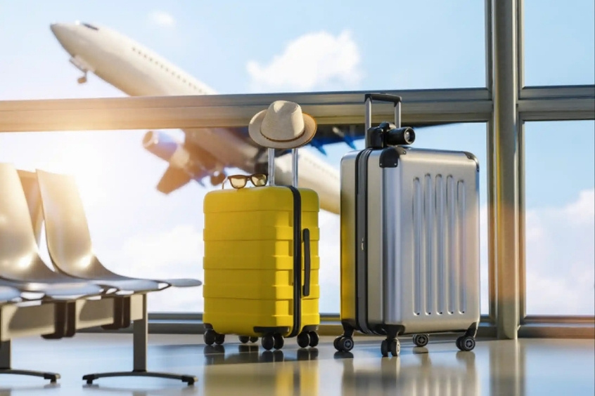 Thực hiện đúng quy định hành lý sẽ giúp chuyến đi của bạn trở nên suôn sẻ hơn