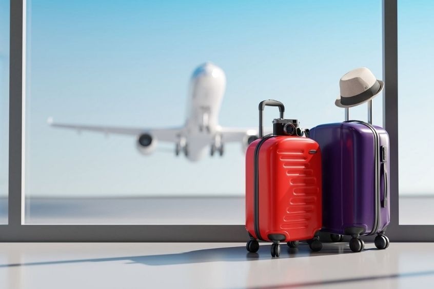 Nắm rõ quy định hành lý để tránh phát sinh chi phí và đảm bảo quá trình làm thủ tục diễn ra thuận lợi 