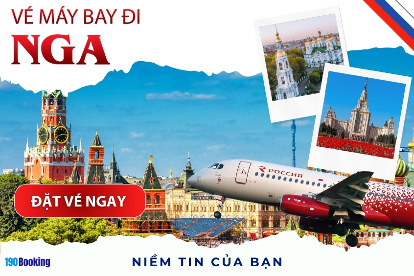 Sẵn sàng khám phá xứ sở bạch dương cùng 190 Booking.