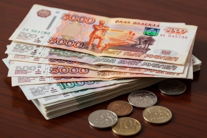 Vé máy bay đi Nga