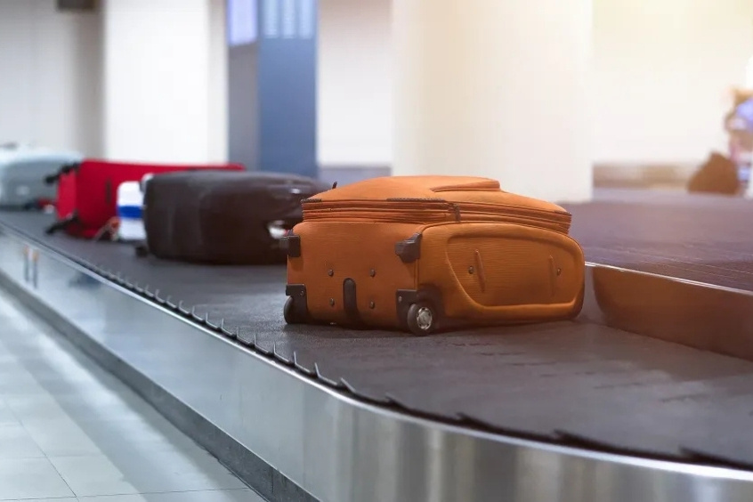 Thực hiện đúng quy định hành lý sẽ giúp chuyến đi của bạn trở nên suôn sẻ hơn
