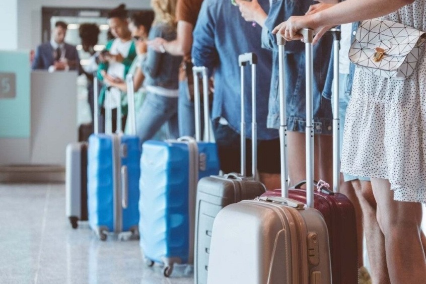 Vé máy bay đi Uzbekistan