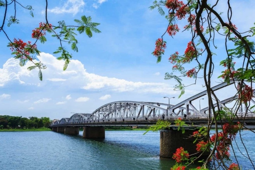 Thời điểm lý tưởng để du lịch Huế là từ tháng 1 đến tháng 4