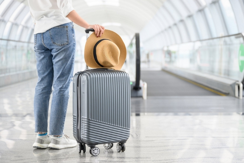 Thực hiện đúng quy định hành lý sẽ giúp chuyến đi của bạn trở nên suôn sẻ hơn (Nguồn: Internet)