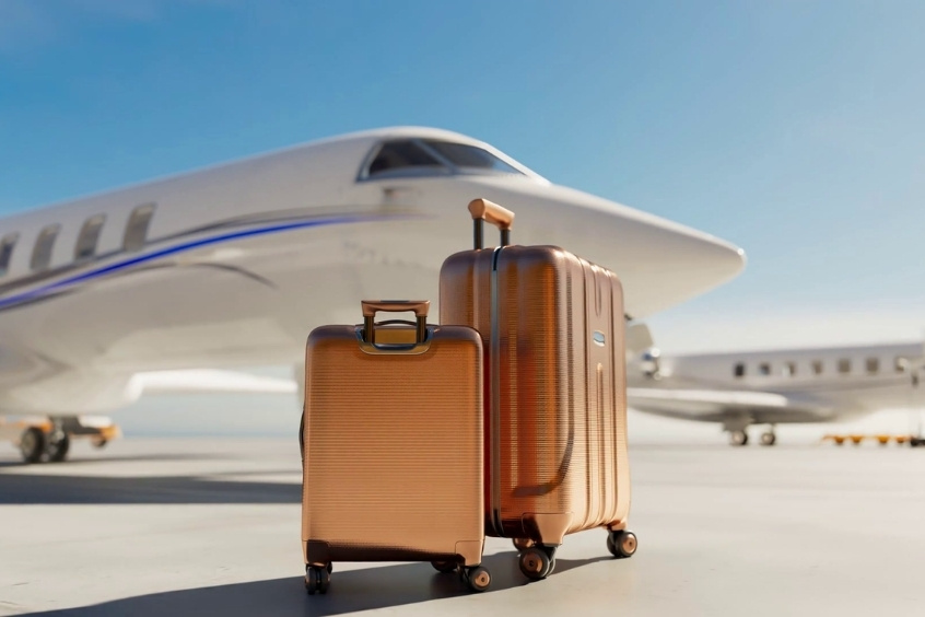 Tuân thủ quy định về hàng lý giúp bạn có chuyến hành trình thuận lợi hơn