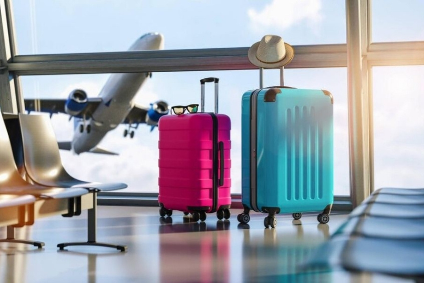 Tuân thủ quy định về hàng lý giúp bạn có chuyến hành trình thuận lợi hơn
