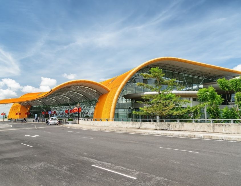 Vé máy bay đi Đà Lạt