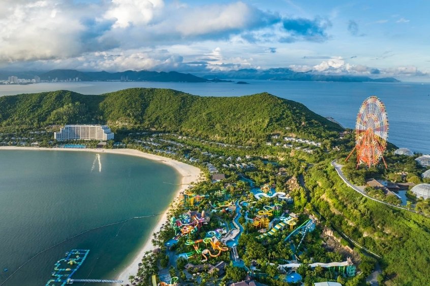 Vé máy bay từ Phú Quốc đi Nha Trang 