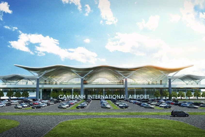 Vé máy bay từ Phú Quốc đi Nha Trang 